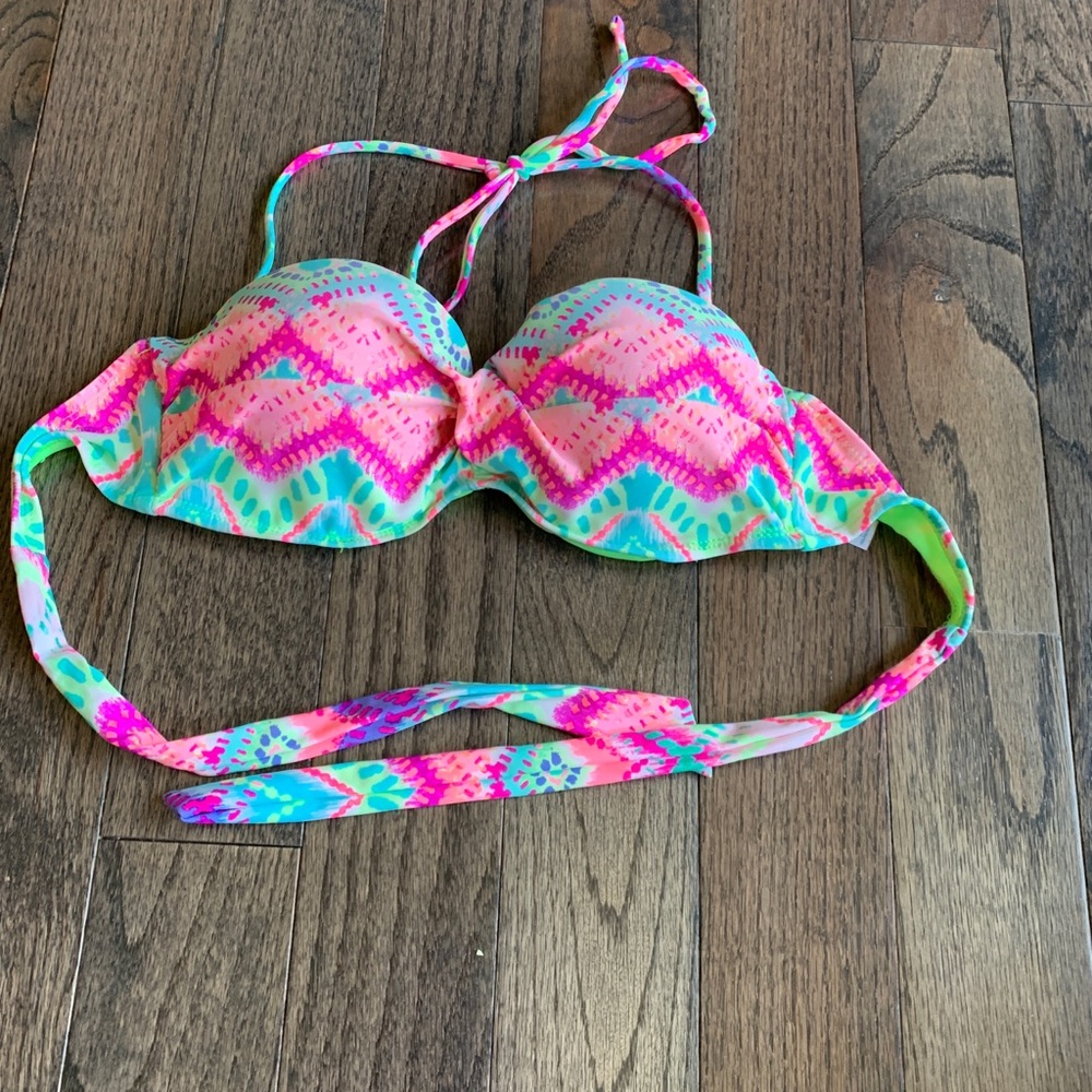 Bikini top